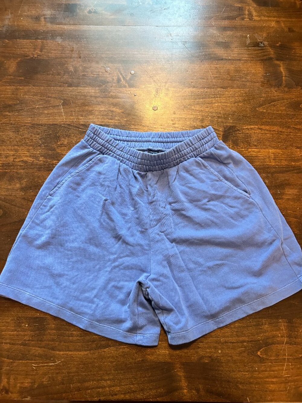 Old Navy Women's Extra High-Waisted Sweat Shorts